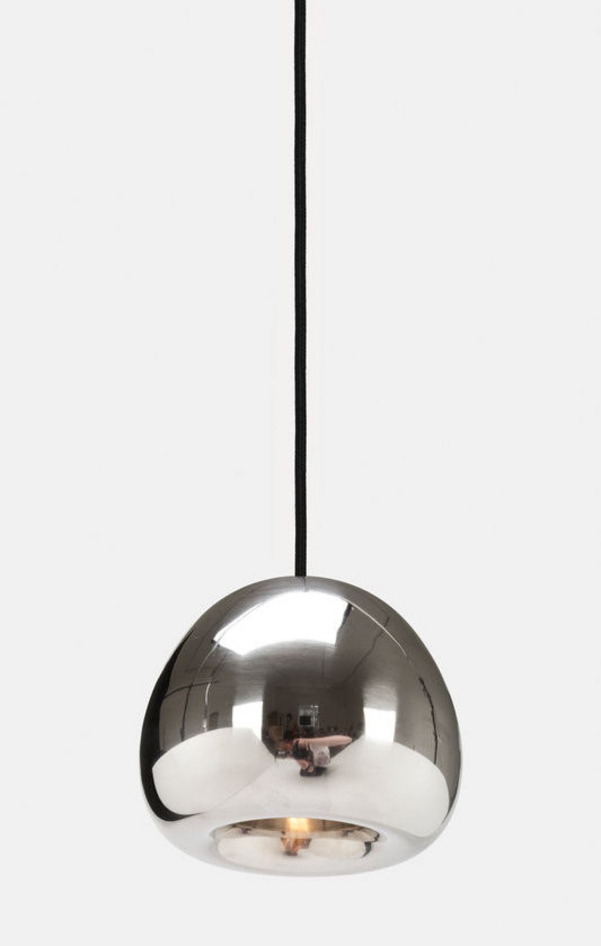 Void Mini LED Hängeleuchte Tom Dixon